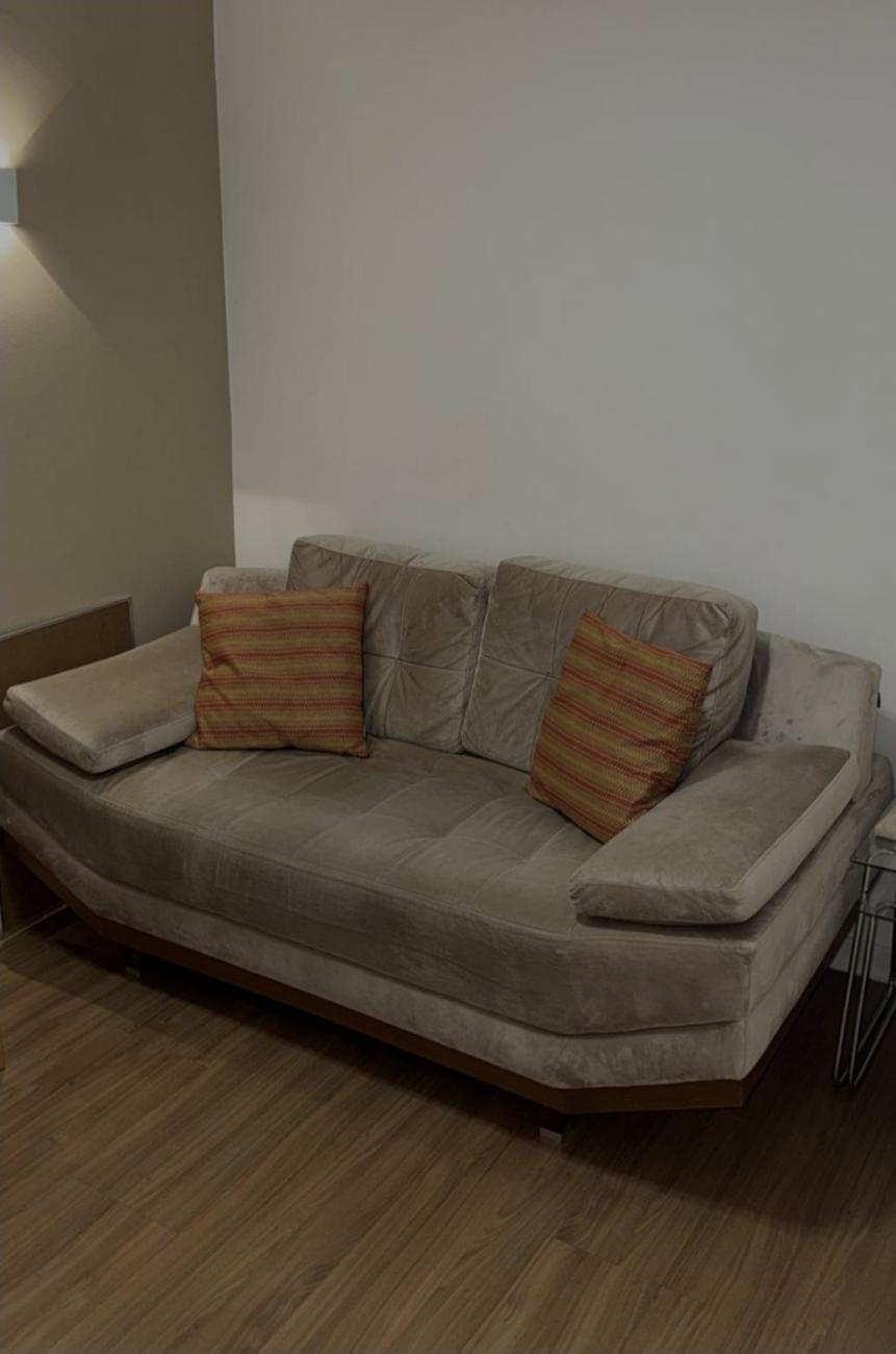 Sala-Conjunto, 36 m² - Foto 1